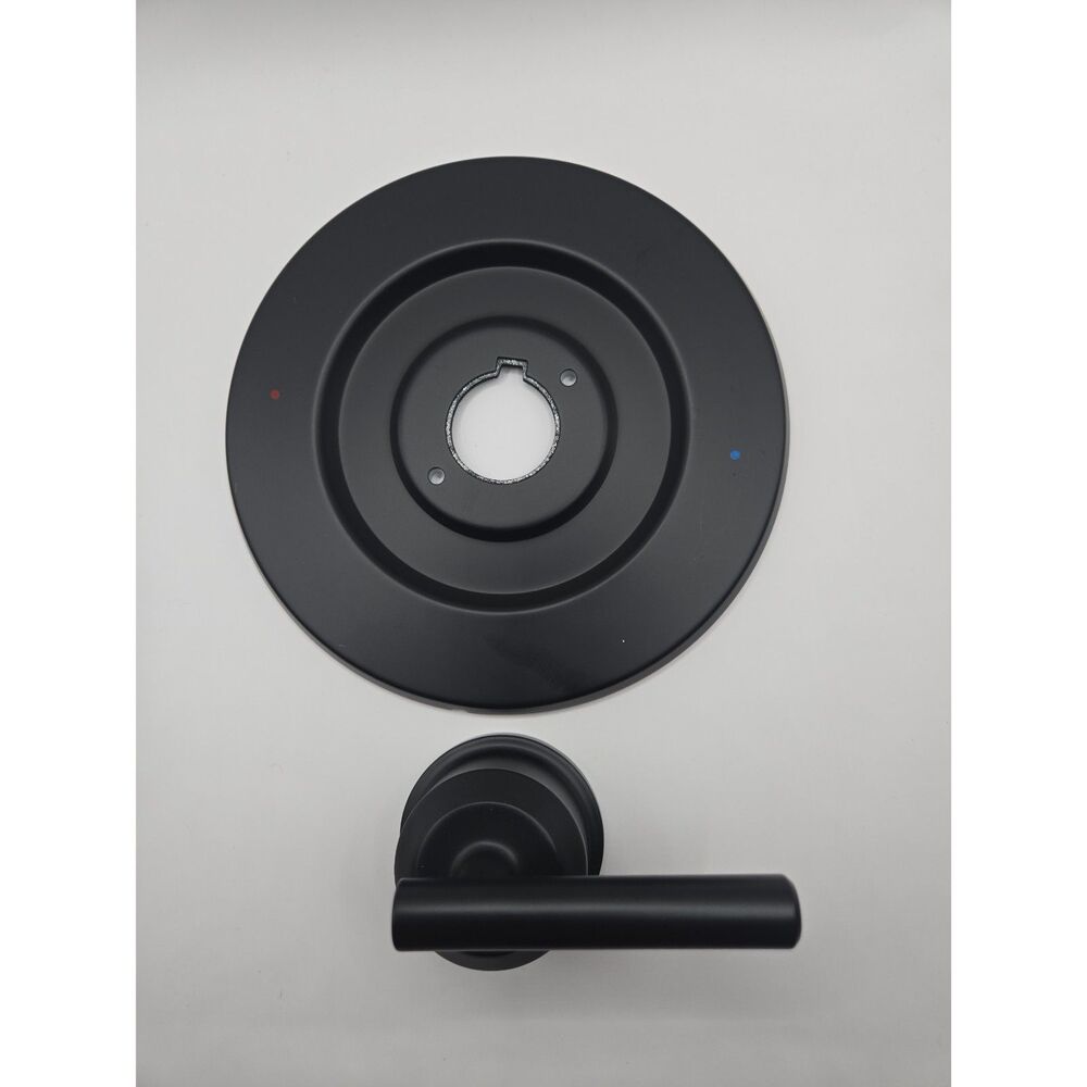Upgraded T2901BL Shower Handle Replacement Kit Compatible with Moen Posi-Temp